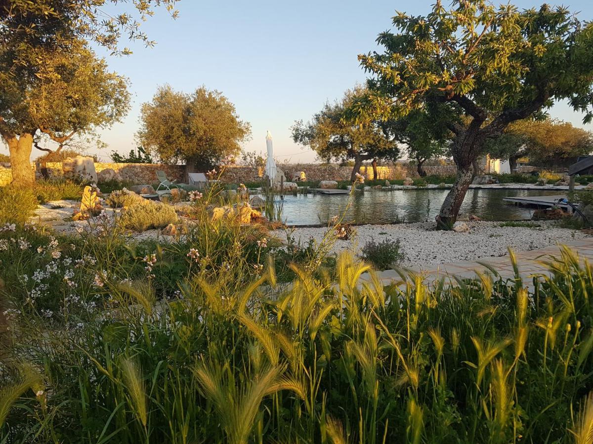 Il Fiore Della Vita Trulli Country House Conversano Exterior foto