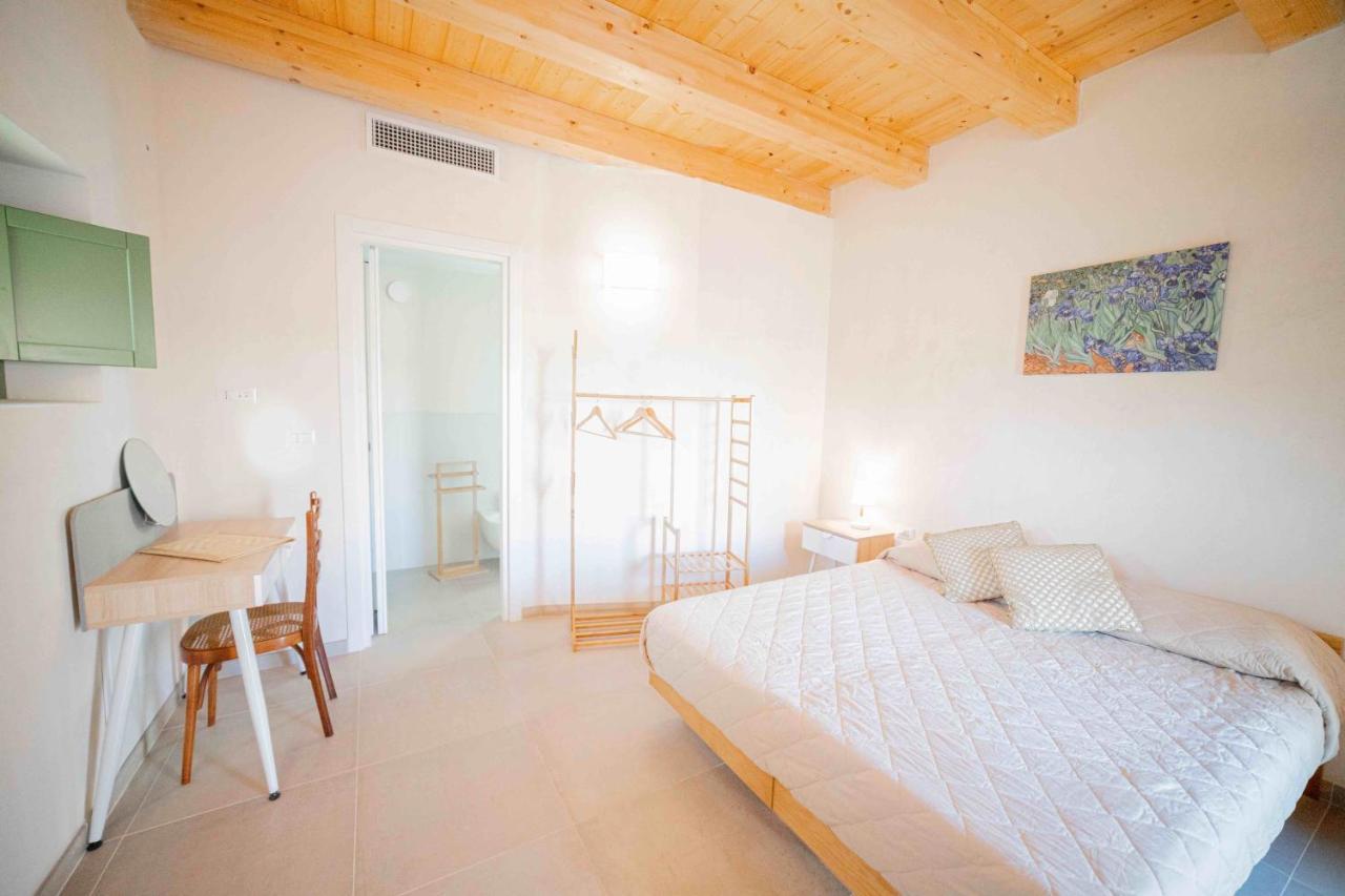 Il Fiore Della Vita Trulli Country House Conversano Exterior foto